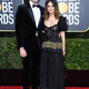 Image for article titled Rachel Bilson and Bill Hader, Who Seem to Be Dating, Made it (Red Carpet) Official